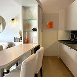 T2 Pieds Dans L'eau Santa Giulia Порто-Веккьо