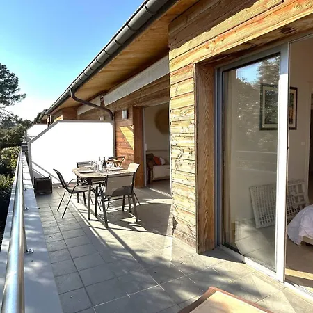 Appartement T2 Pieds Dans L'eau Santa Giulia