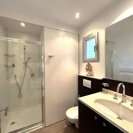 T2 Pieds Dans L'eau Santa Giulia Apartamento Porto Vecchio