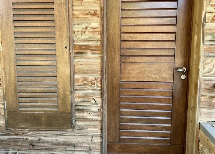 T2 Pieds Dans L'eau Santa Giulia *