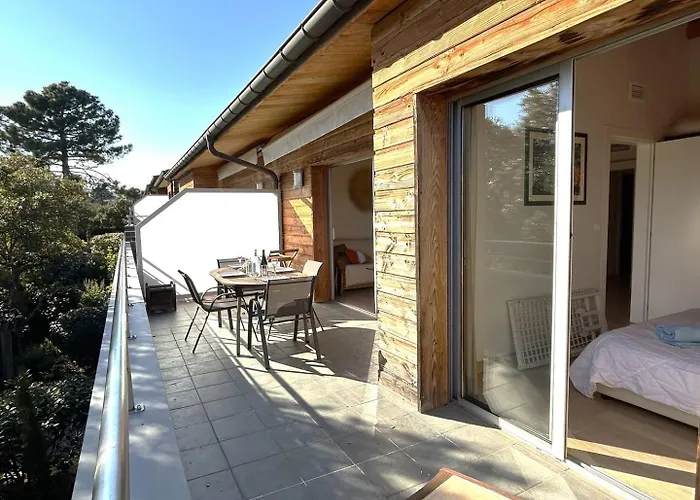 Appartement T2 Pieds Dans L'eau Santa Giulia